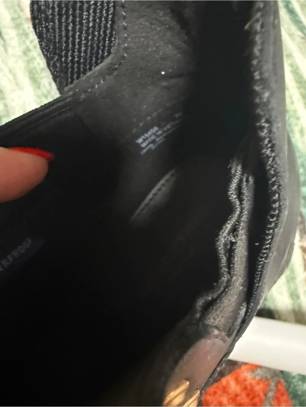 Cole Haan GrandExplore Waterproof Booties